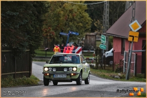 54. Rajd Żubrów | Fot.: Marcin Kaliszka