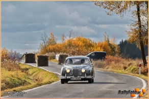 54. Rajd Żubrów | Fot.: Marcin Kaliszka