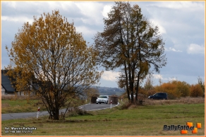 54. Rajd Żubrów | Fot.: Marcin Kaliszka