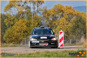 55. Rajd Żubrów | Fot.: Marcin Kaliszka