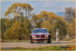 55. Rajd Żubrów | Fot.: Marcin Kaliszka