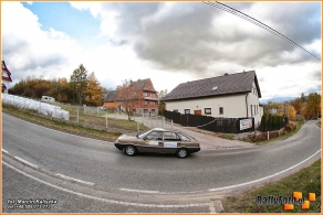 54. Rajd Żubrów | Fot.: Marcin Kaliszka