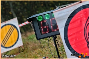 55. Rajd Żubrów | Fot.: Marcin Kaliszka