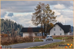 54. Rajd Żubrów | Fot.: Marcin Kaliszka