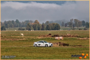 55. Rajd Żubrów | Fot.: Marcin Kaliszka