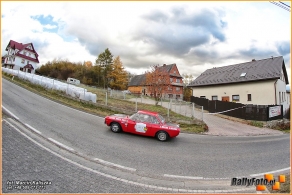54. Rajd Żubrów | Fot.: Marcin Kaliszka