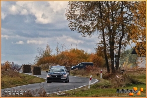 54. Rajd Żubrów | Fot.: Marcin Kaliszka