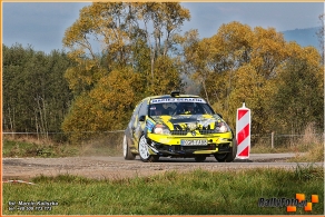 55. Rajd Żubrów | Fot.: Marcin Kaliszka