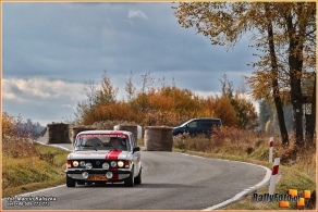 54. Rajd Żubrów | Fot.: Marcin Kaliszka