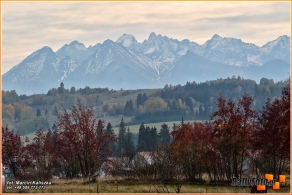 55. Rajd Żubrów | Fot.: Marcin Kaliszka