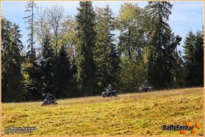 57. Rajd Żubrów fot. M. Kaliszka