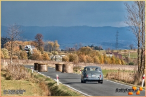 54. Rajd Żubrów | Fot.: Marcin Kaliszka