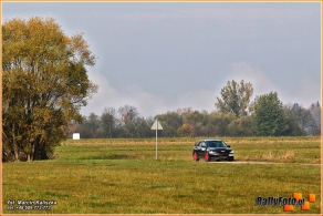 55. Rajd Żubrów | Fot.: Marcin Kaliszka
