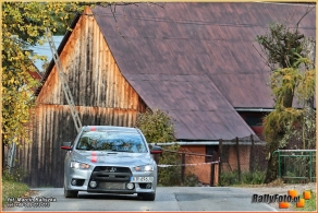 54. Rajd Żubrów | Fot.: Marcin Kaliszka