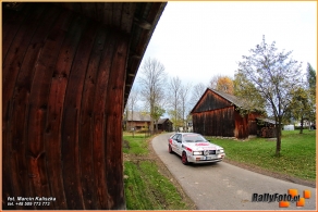 55. Rajd Żubrów | Fot.: Marcin Kaliszka