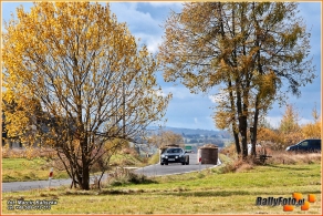 54. Rajd Żubrów | Fot.: Marcin Kaliszka