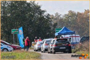 55. Rajd Żubrów | Fot.: Marcin Kaliszka