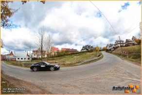 54. Rajd Żubrów | Fot.: Marcin Kaliszka