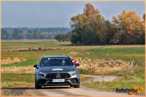 55. Rajd Żubrów | Fot.: Marcin Kaliszka