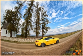 55. Rajd Żubrów | Fot.: Marcin Kaliszka