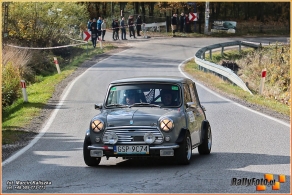 54. Rajd Żubrów | Fot.: Marcin Kaliszka