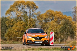 55. Rajd Żubrów | Fot.: Marcin Kaliszka