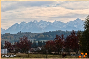 55. Rajd Żubrów | Fot.: Marcin Kaliszka