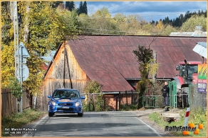 54. Rajd Żubrów | Fot.: Marcin Kaliszka