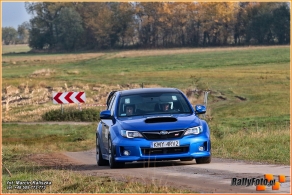 55. Rajd Żubrów | Fot.: Marcin Kaliszka
