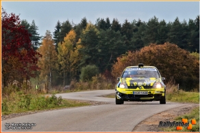 55. Rajd Żubrów | Fot.: Marcin Kaliszka