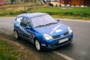 51 Rajd Żubrów