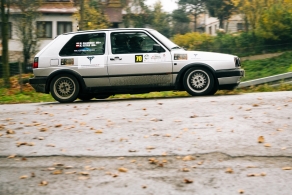 51 Rajd Żubrów