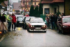 51 Rajd Żubrów