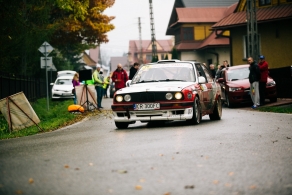 51 Rajd Żubrów