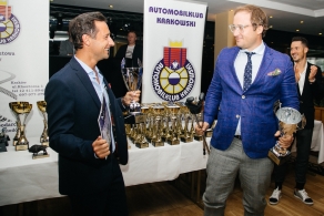 51 Rajd Żubrów