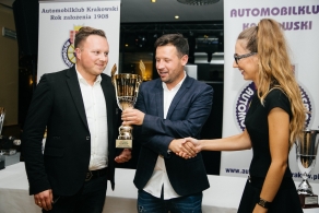 51 Rajd Żubrów