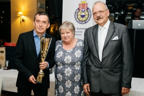 51 Rajd Żubrów