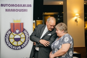 51 Rajd Żubrów