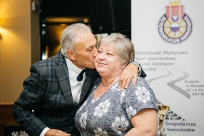 51 Rajd Żubrów
