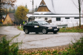 51 Rajd Żubrów