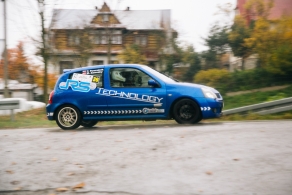 51 Rajd Żubrów