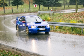 51 Rajd Żubrów