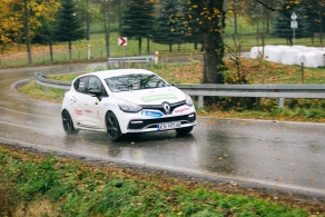 51 Rajd Żubrów