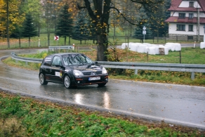 51 Rajd Żubrów