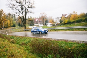 51 Rajd Żubrów