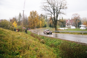 51 Rajd Żubrów