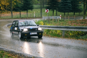 51 Rajd Żubrów