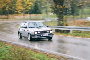51 Rajd Żubrów
