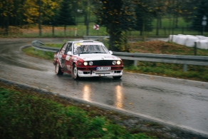 51 Rajd Żubrów