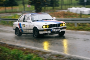51 Rajd Żubrów